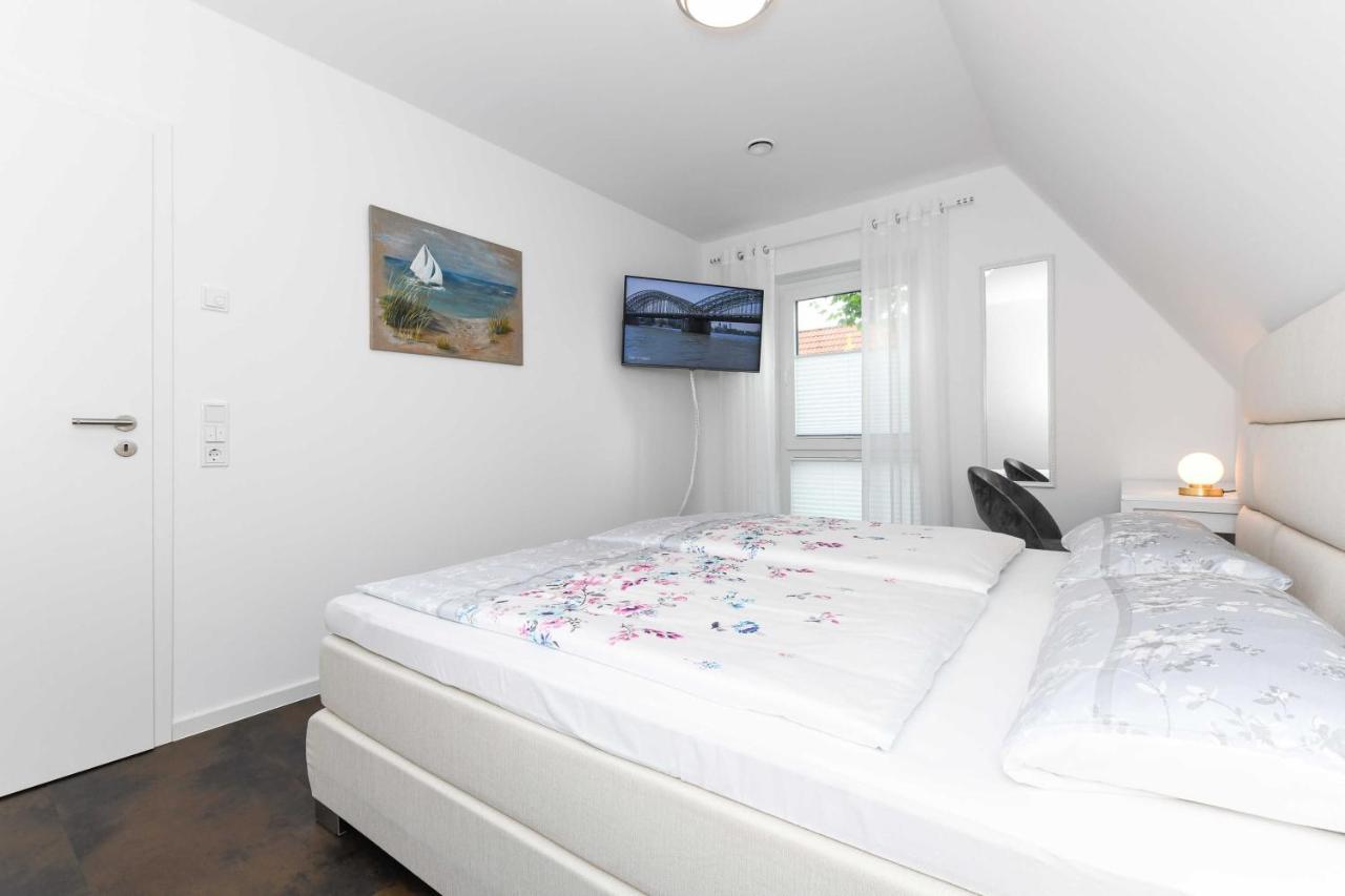 Ferienhaus Nordseeperle Dornumersiel Ngoại thất bức ảnh