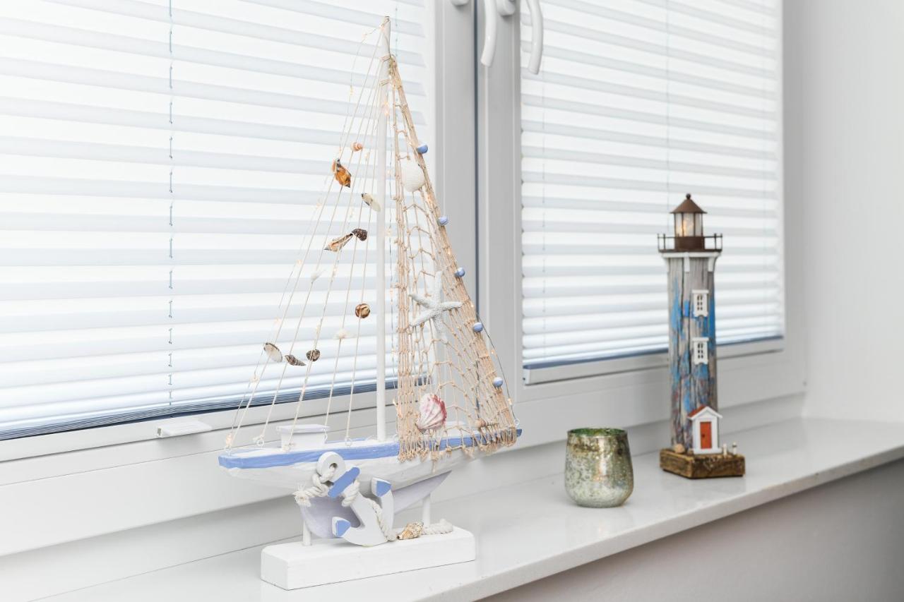 Ferienhaus Nordseeperle Dornumersiel Ngoại thất bức ảnh